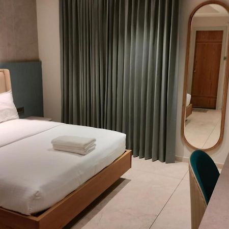 Livi Suites - Premium 1 Bhk Serviced Apartments Bangalore Eksteriør bilde