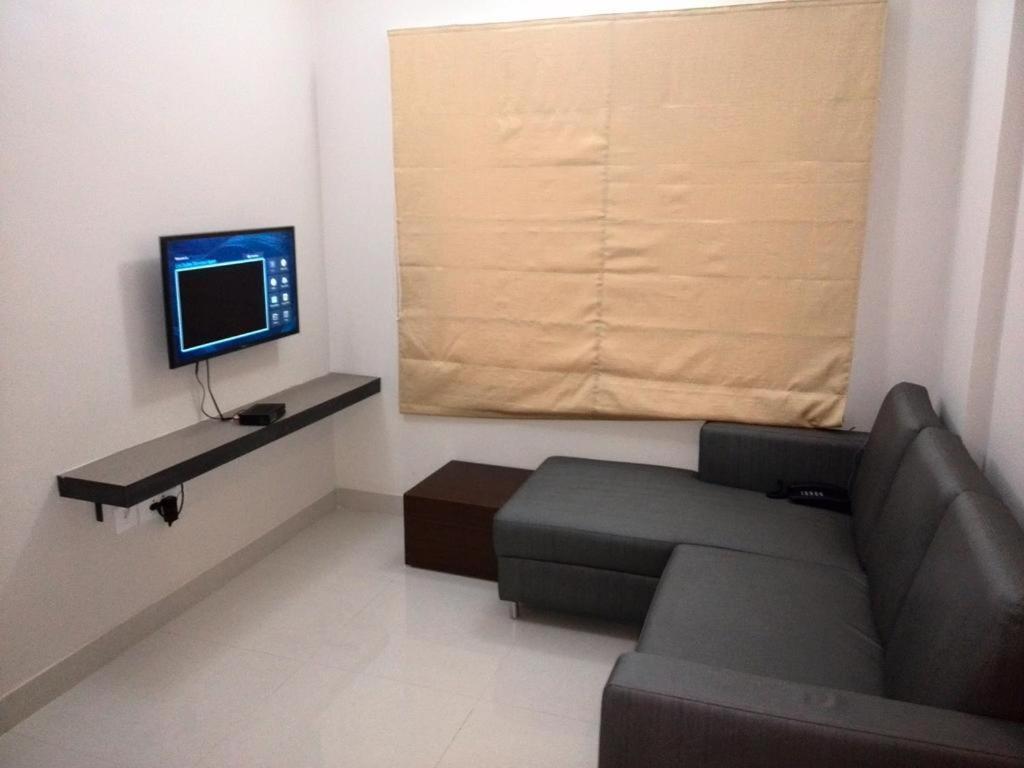 Livi Suites - Premium 1 Bhk Serviced Apartments Bangalore Eksteriør bilde