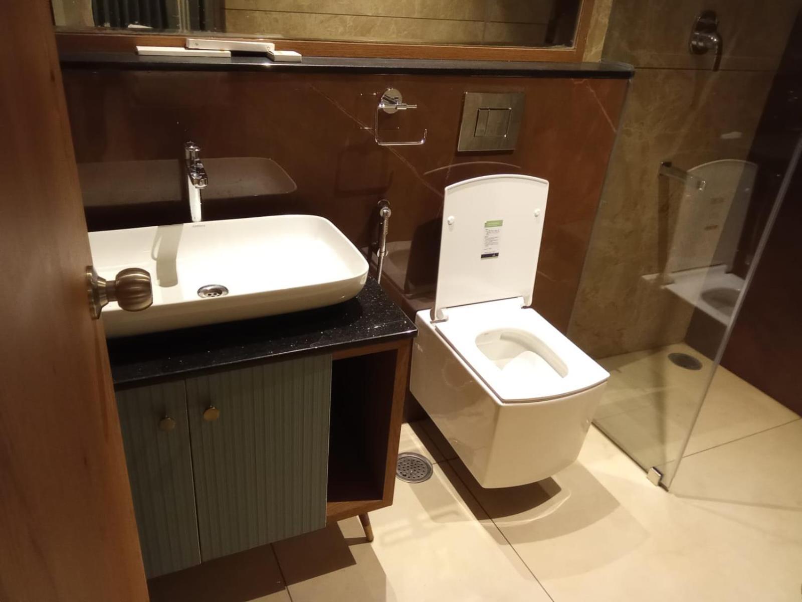 Livi Suites - Premium 1 Bhk Serviced Apartments Bangalore Eksteriør bilde